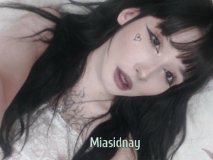 Miasidnay
