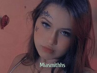 Miasmithhs