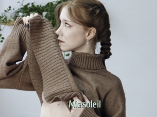 Miasoleil
