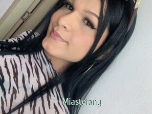 Miastefany