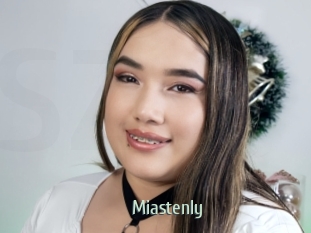 Miastenly