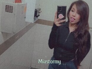Miastormy
