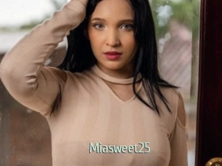 Miasweet25