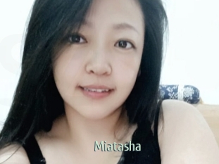 Miatasha