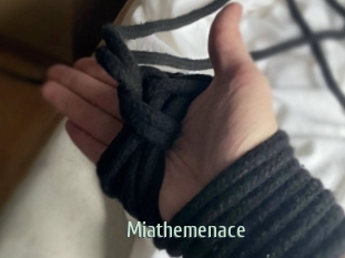 Miathemenace