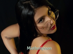 Miathompsson