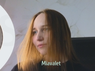 Miavalet