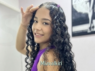 Miavalkiri