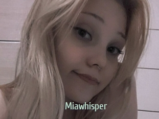 Miawhisper