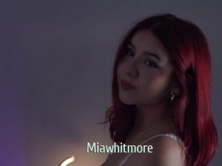 Miawhitmore