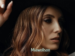 Miawollson