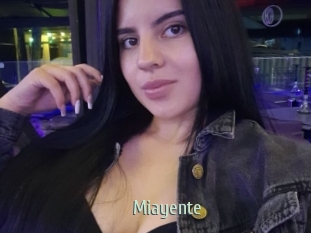Miayente