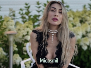 micasmil Sexcam Zone