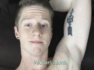 Michael_adonis