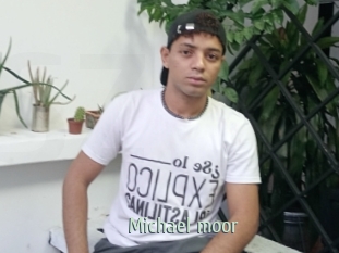Michael_moor