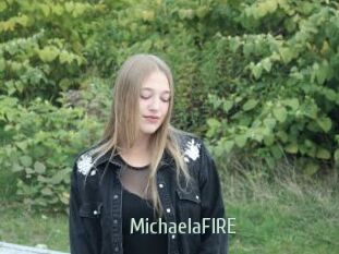 MichaelaFIRE