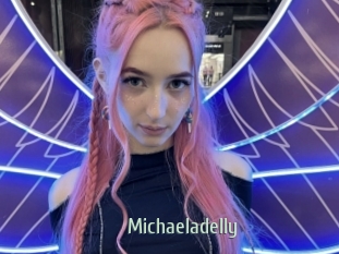 michaeladelly Sexcam Zone