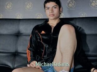 Michaelladams