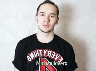 Michaelloverx