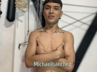 Michaellsanchez