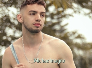 michaelmagno Sexcam Zone