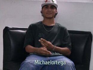 michaelortega Sexcam Zone