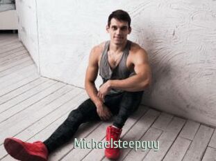 Michaelsteepguy