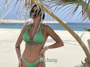 Michany