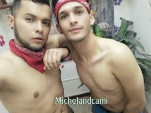 Michelandcami