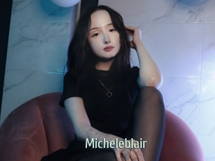 Micheleblair
