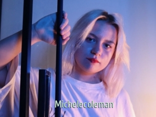 michelecoleman Sexcam Zone