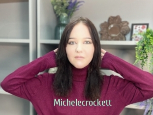 Michelecrockett