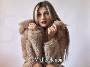 michelelanoir Sexcam Zone