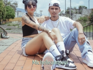 Michelleandpaul