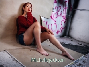 Michellejackson