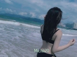 michii20 Sexcam Zone