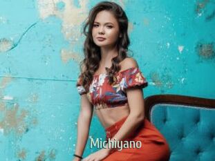 Michiyano