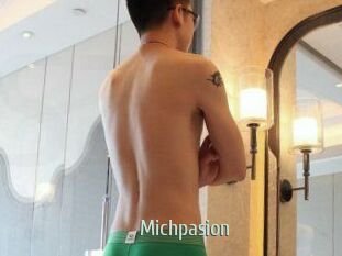 Michpasion