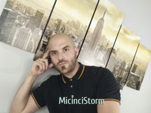 MicinciStorm
