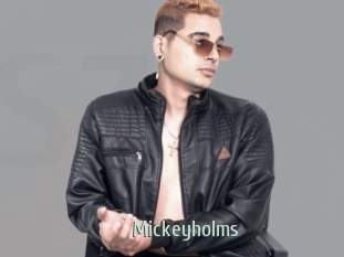 Mickeyholms