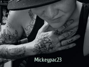 Mickeypac23