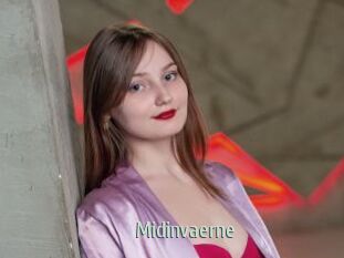 Midinvaerne