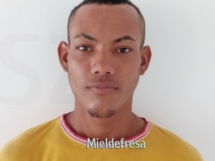 Mieldefresa