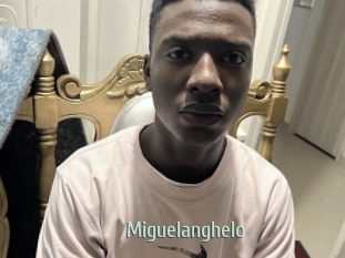 Miguelanghelo