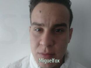 Miguelfox