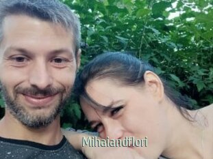 Mihaiandflori