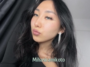 Mihasiramikoto