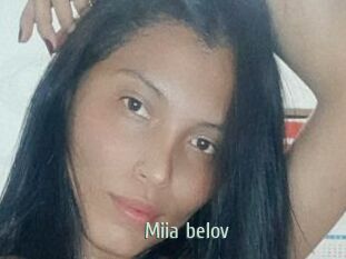 miia_belov Sexcam Zone