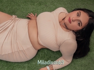 Miiadixon69