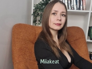 Miiakeat